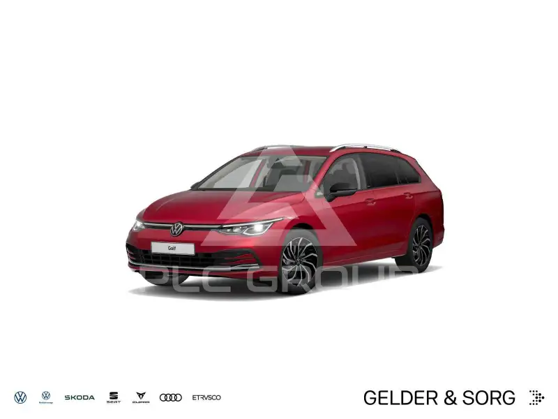2023 Volkswagen GOLF