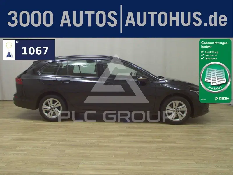2023 Volkswagen GOLF
