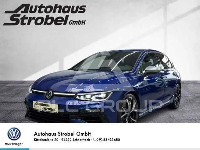 2023 Volkswagen GOLF