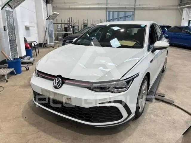 2023 Volkswagen GOLF
