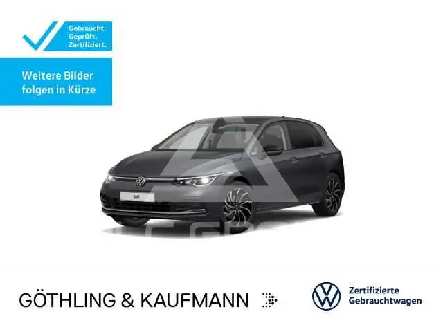 2023 Volkswagen GOLF