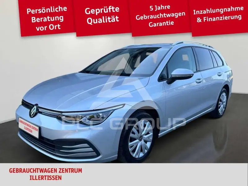 2023 Volkswagen GOLF