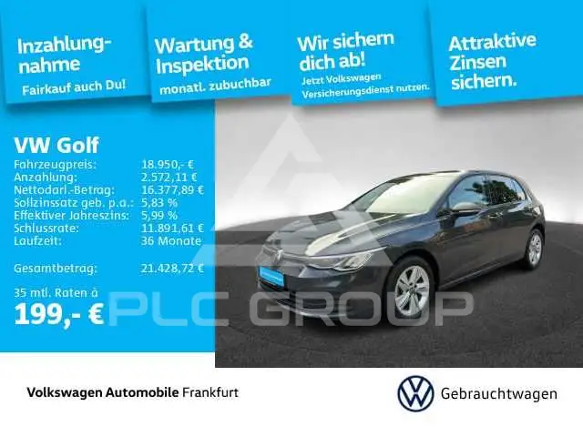 2023 Volkswagen GOLF