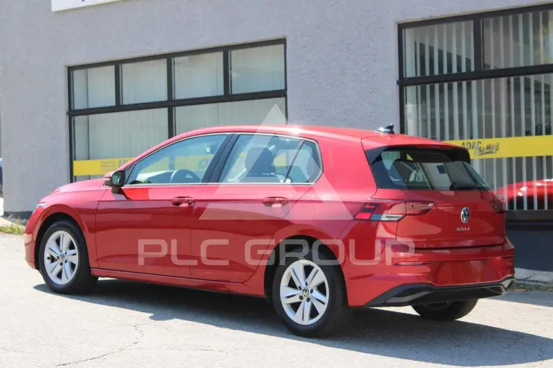 2023 Volkswagen GOLF