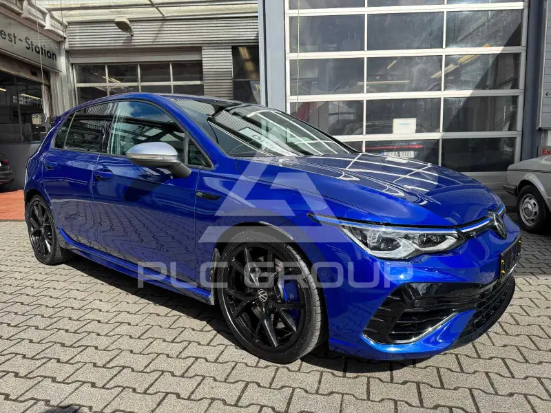 2023 Volkswagen GOLF