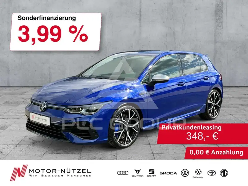 2023 Volkswagen GOLF
