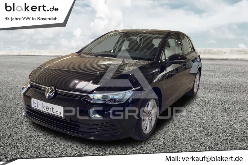 2023 Volkswagen GOLF