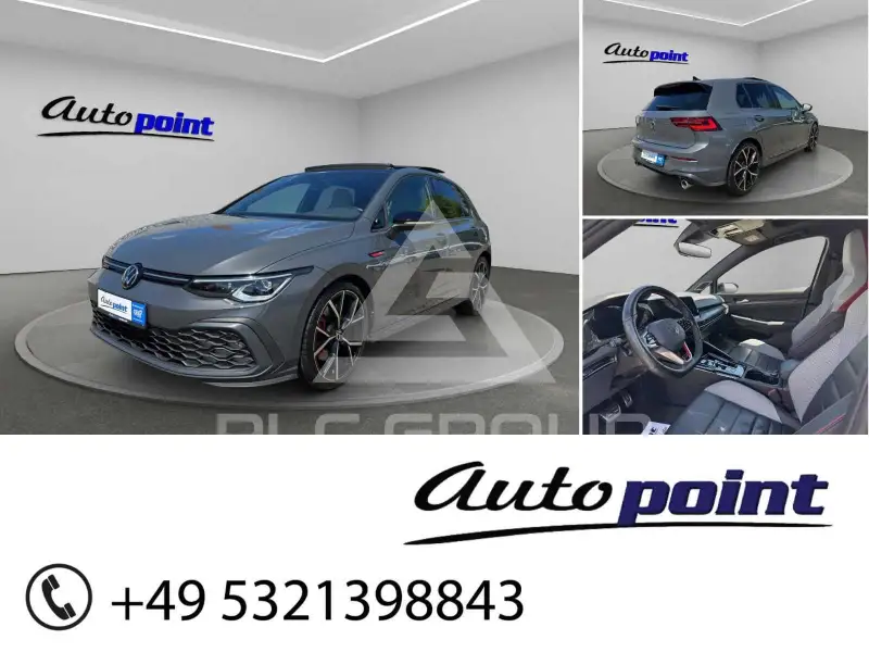 2023 Volkswagen GOLF