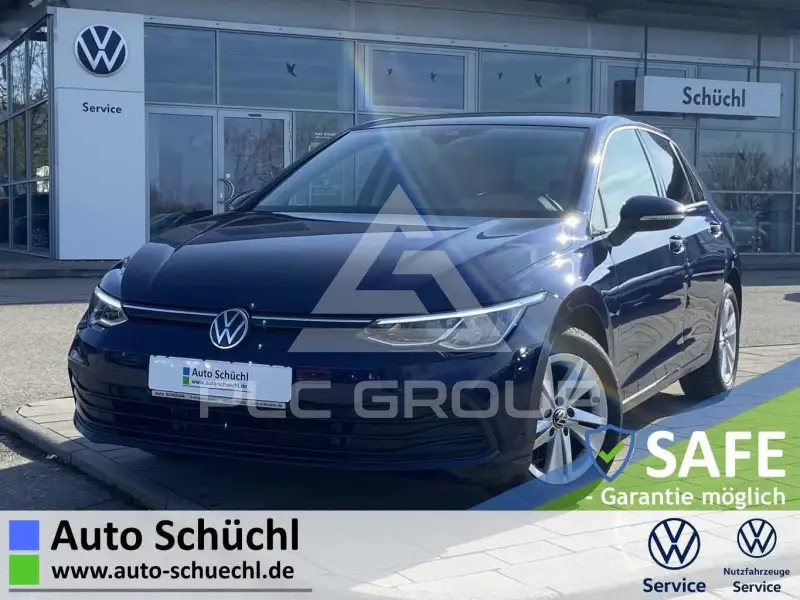 2023 Volkswagen GOLF