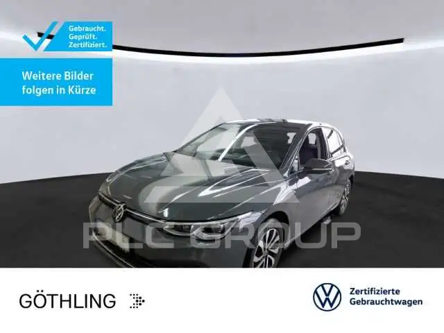 2023 Volkswagen GOLF