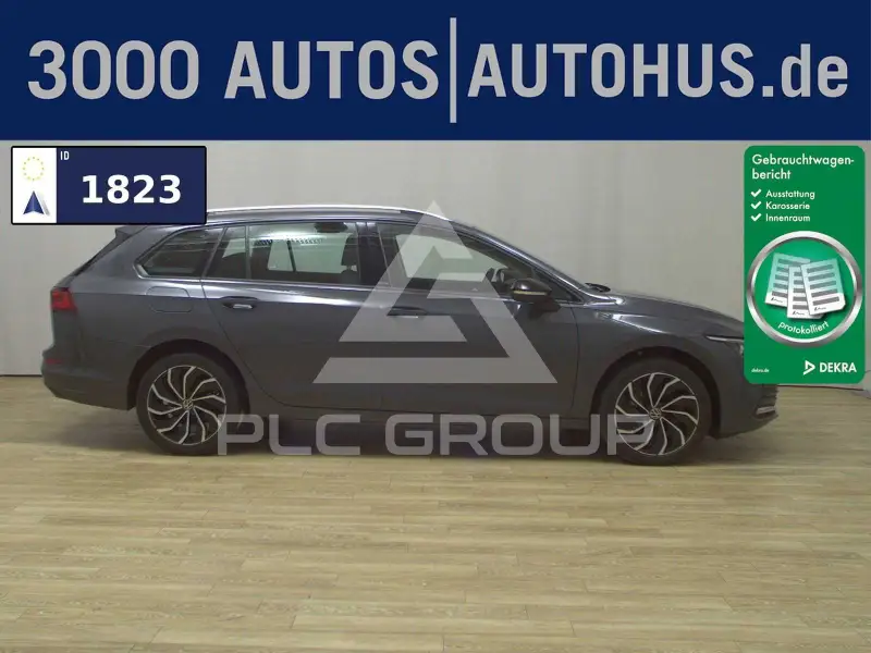 2023 Volkswagen GOLF