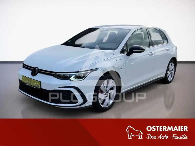 2023 Volkswagen GOLF