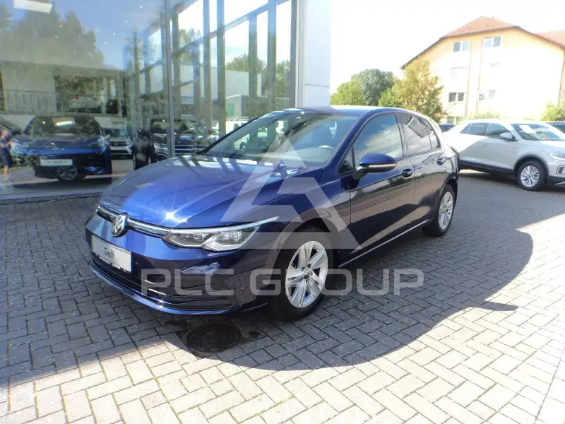 2023 Volkswagen GOLF