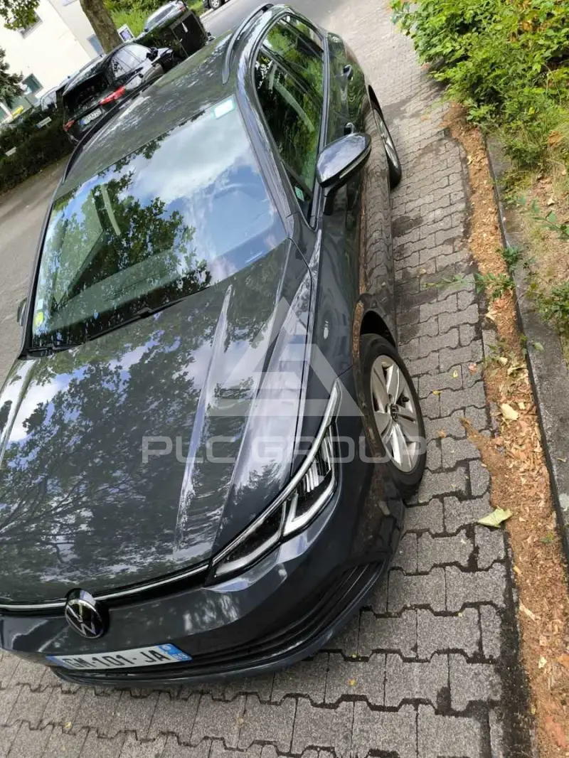 2023 Volkswagen GOLF