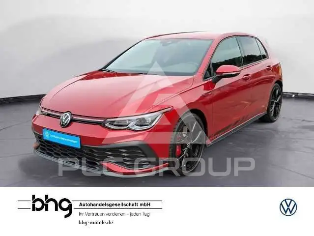 2023 Volkswagen GOLF