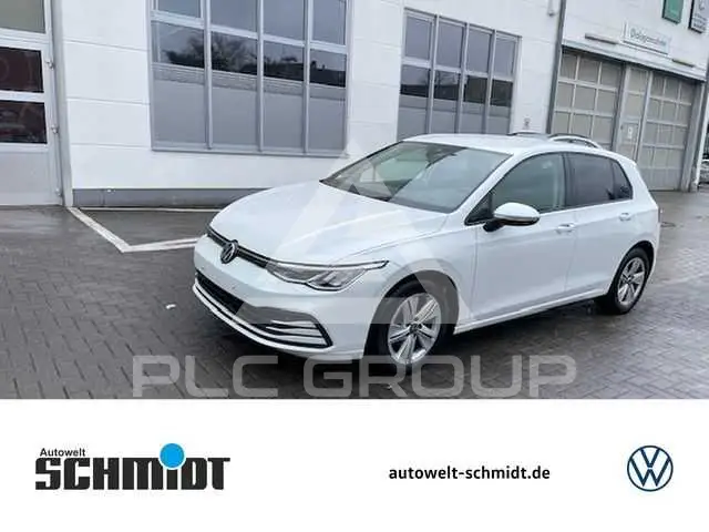 2023 Volkswagen GOLF
