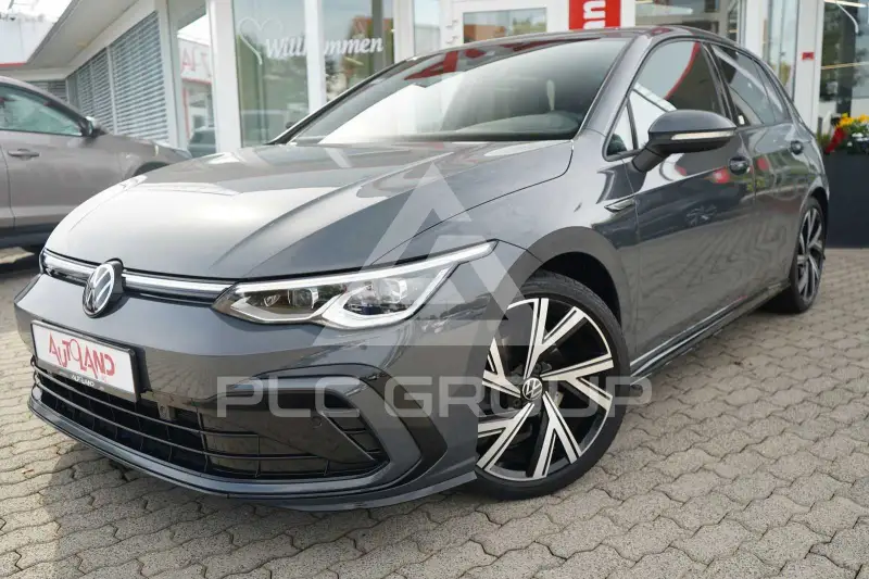 2023 Volkswagen GOLF