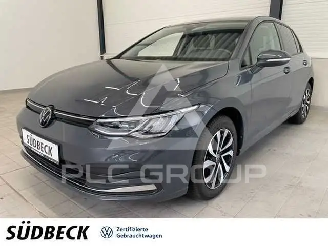 2023 Volkswagen GOLF