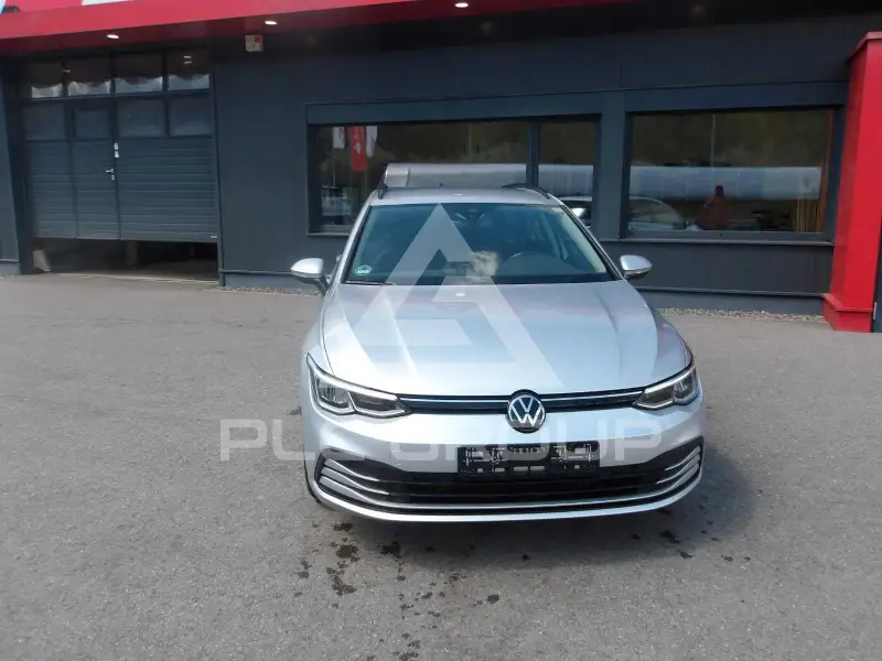 2023 Volkswagen GOLF