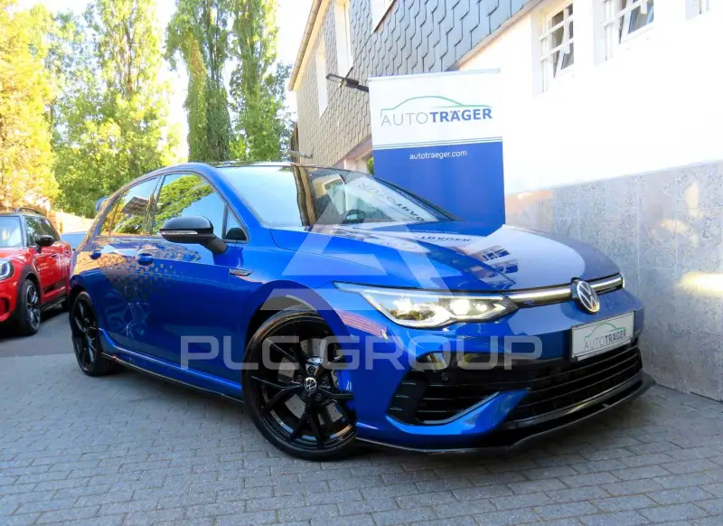 2023 Volkswagen GOLF