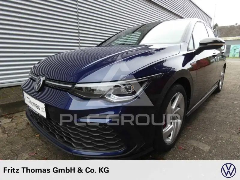 2023 Volkswagen GOLF