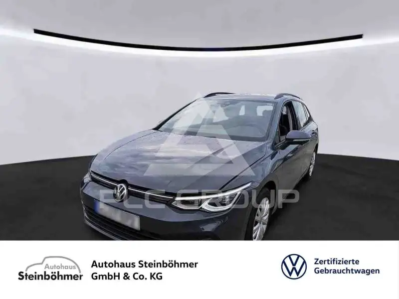 2023 Volkswagen GOLF