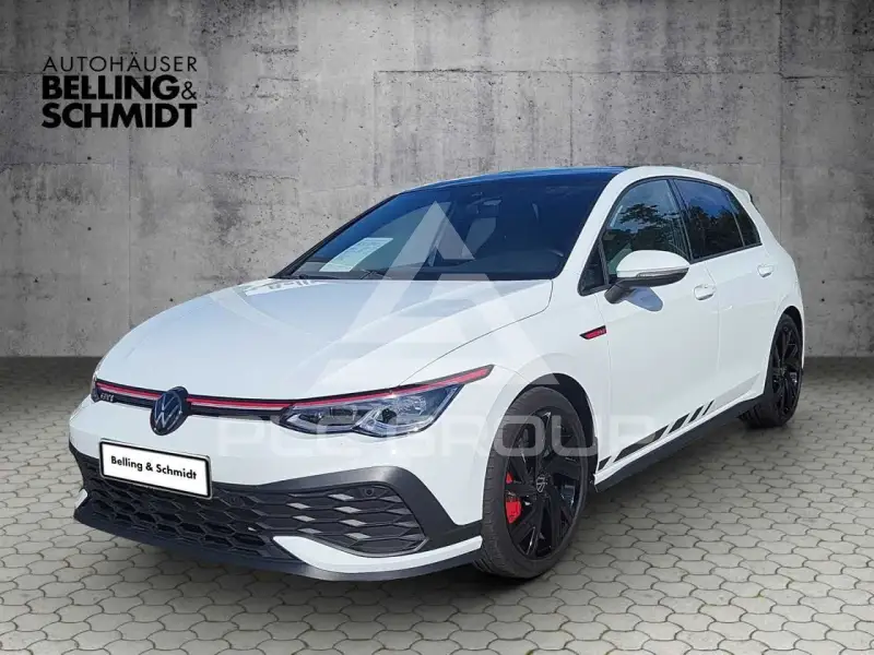 2023 Volkswagen GOLF