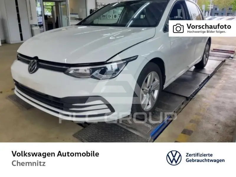 2023 Volkswagen GOLF