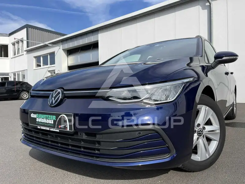2023 Volkswagen GOLF