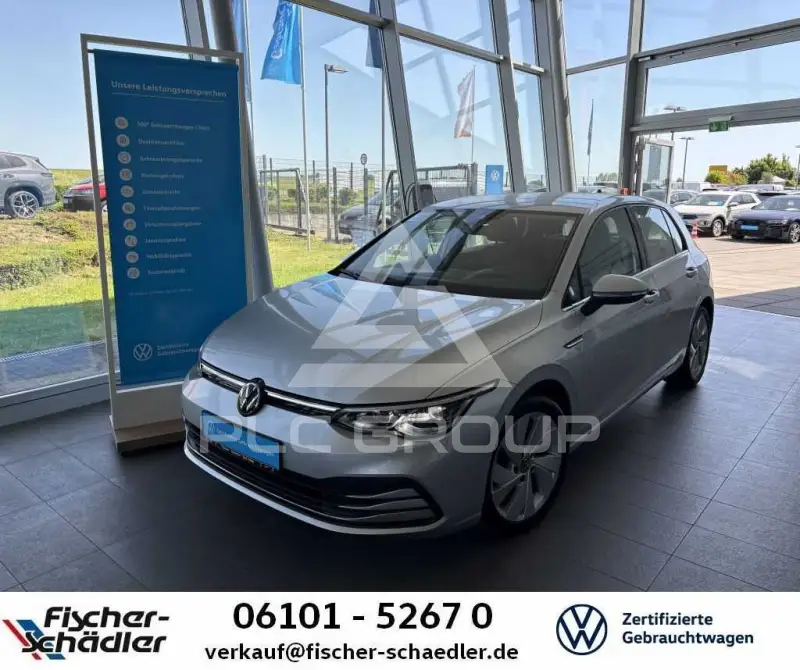 2023 Volkswagen GOLF