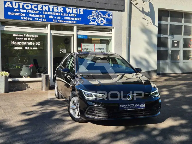2023 Volkswagen GOLF