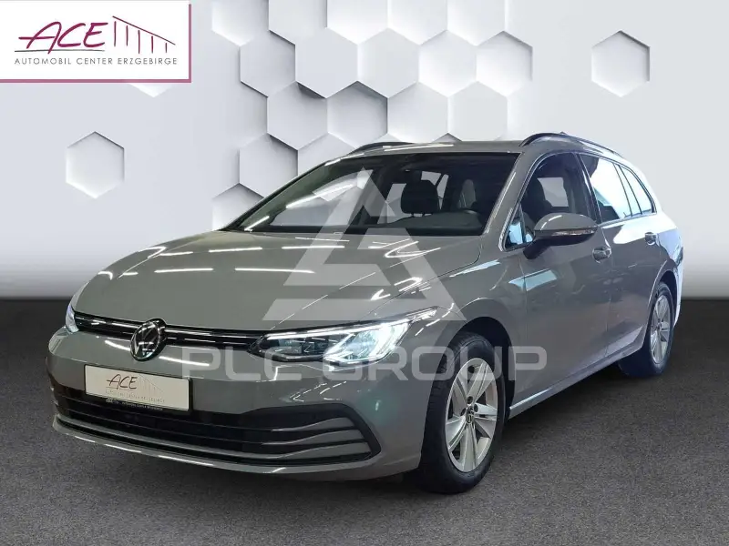 2023 Volkswagen GOLF