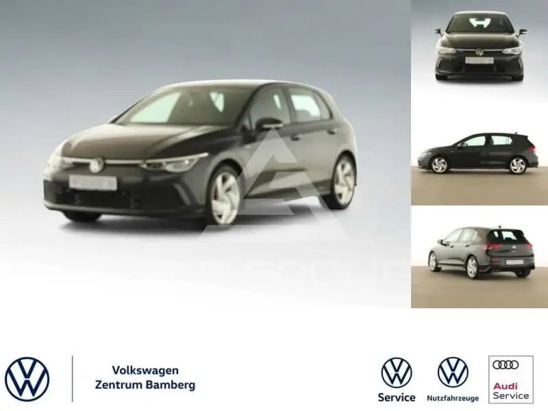 2023 Volkswagen GOLF