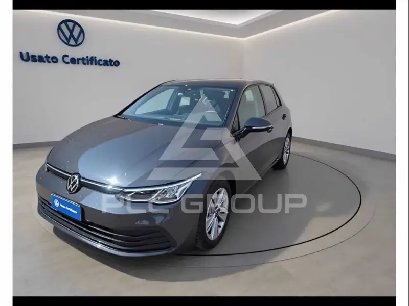 2023 Volkswagen GOLF