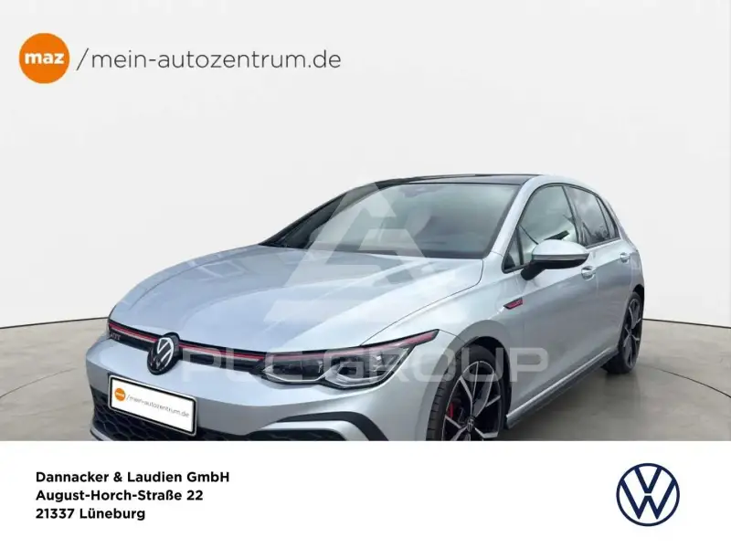 2023 Volkswagen GOLF