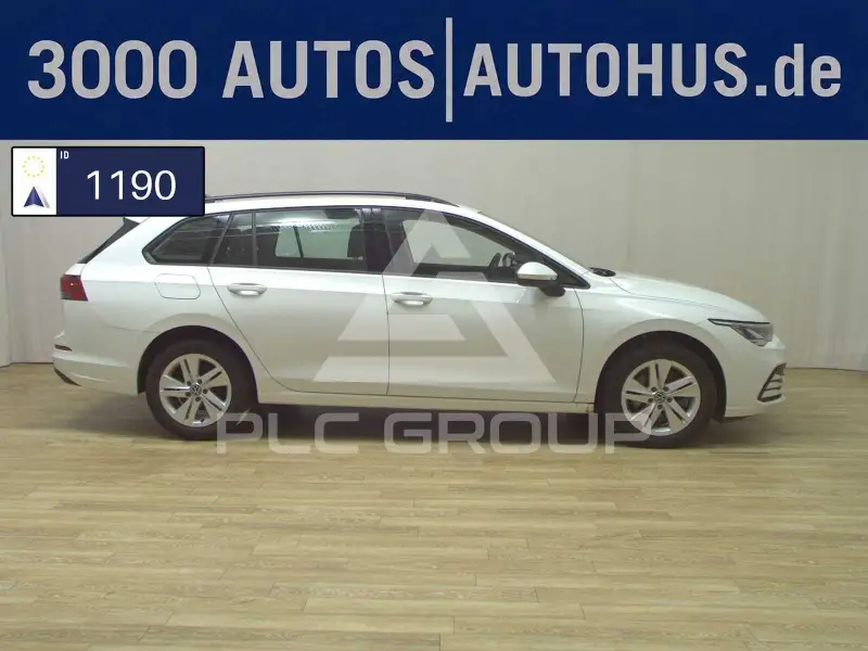 2023 Volkswagen GOLF