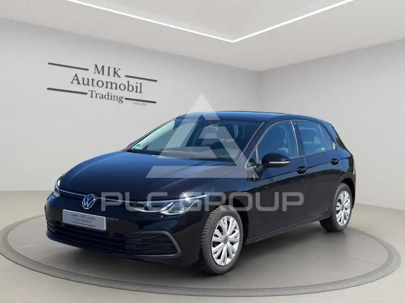 2023 Volkswagen GOLF