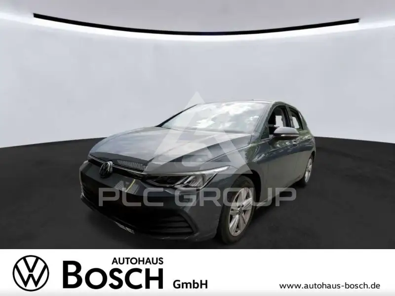 2023 Volkswagen GOLF