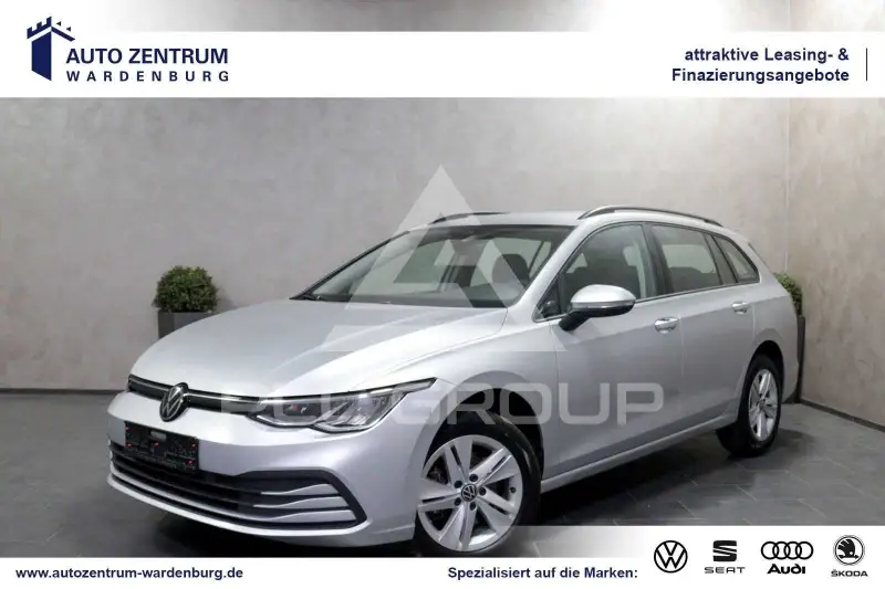 2023 Volkswagen GOLF