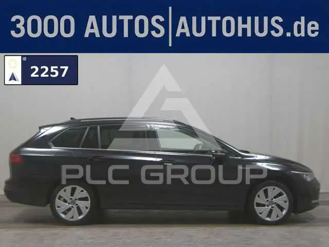 2023 Volkswagen GOLF
