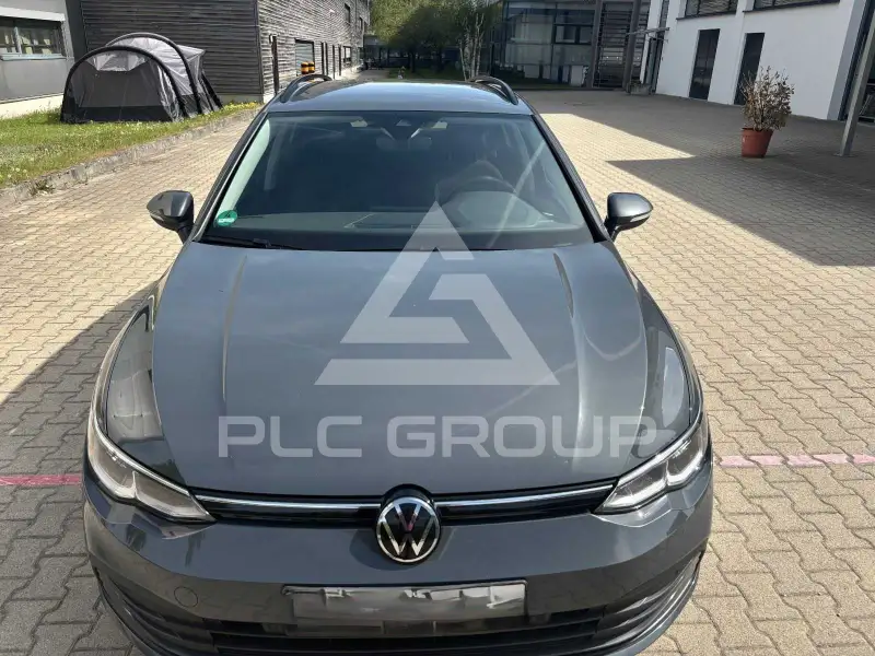 2023 Volkswagen GOLF
