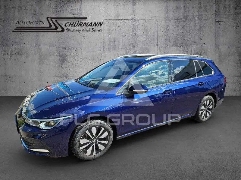 2023 Volkswagen GOLF