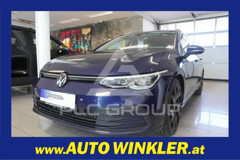 2023 Volkswagen GOLF