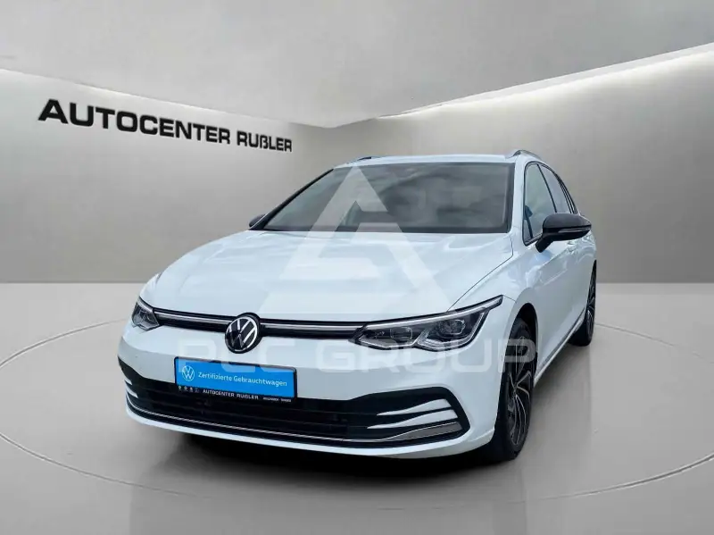 2023 Volkswagen GOLF