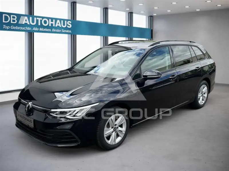 2023 Volkswagen GOLF