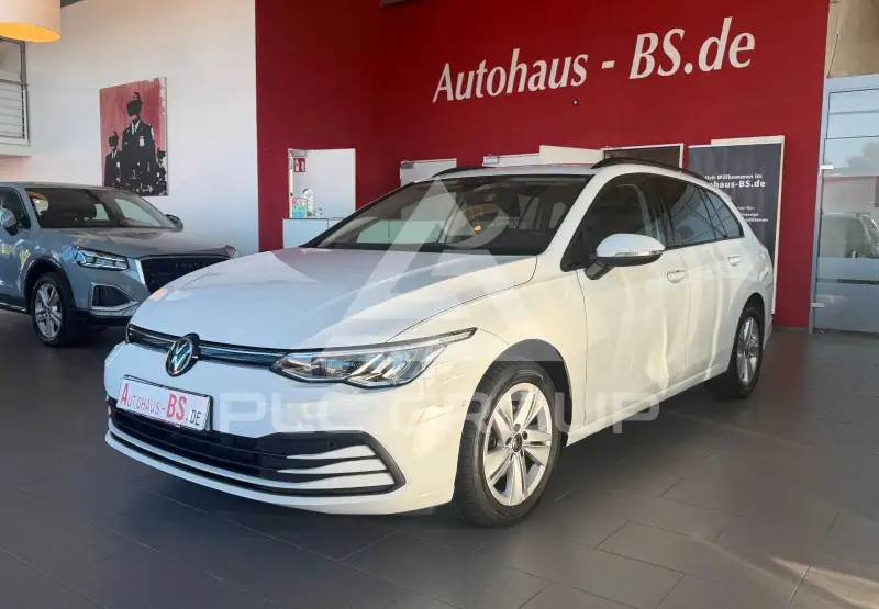 2023 Volkswagen GOLF