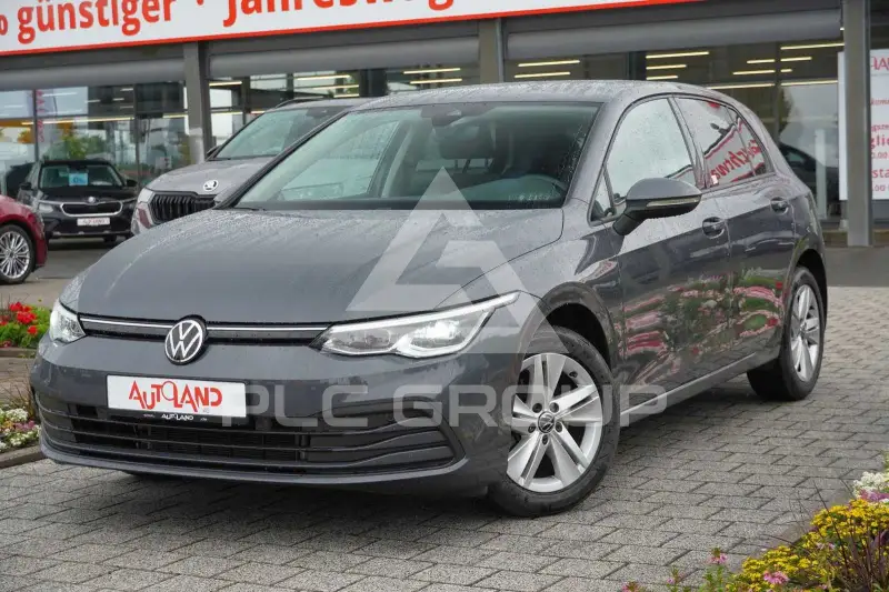 2023 Volkswagen GOLF