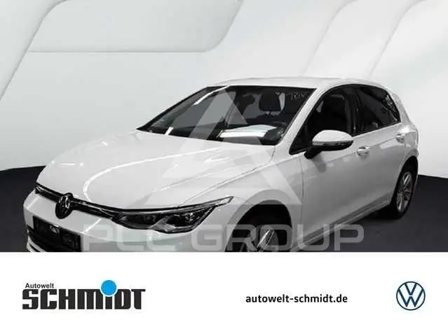 2023 Volkswagen GOLF