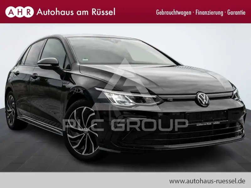 2023 Volkswagen GOLF