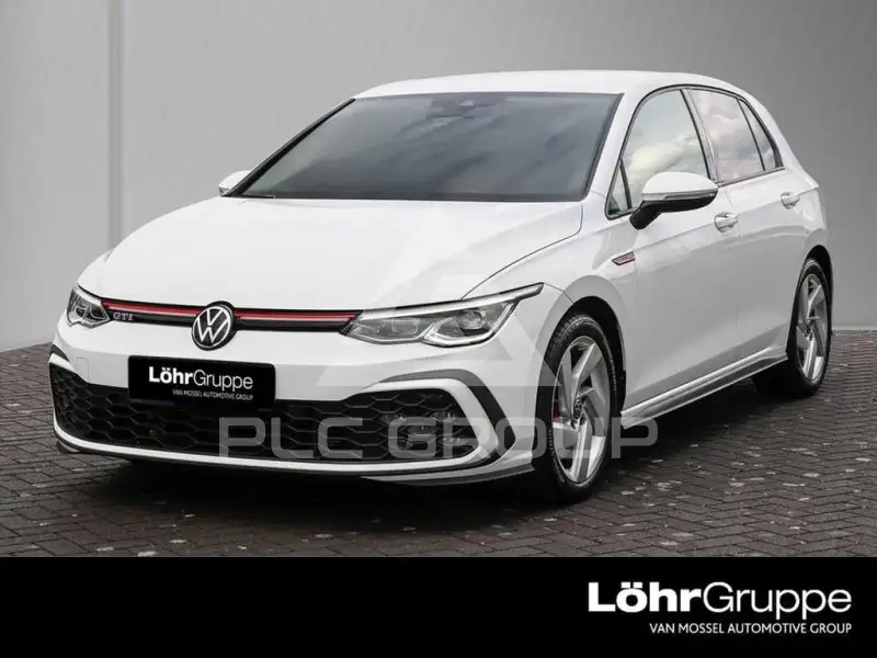 2023 Volkswagen GOLF
